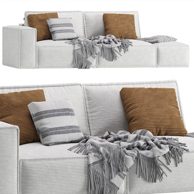 Modular Sofa Eten Gene Mint by Divan.ru /Этен — Вид 7