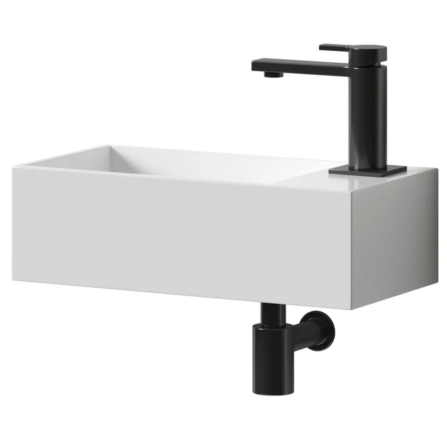 Krion - Ras mini sink — Descargar