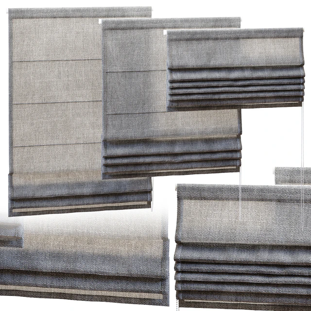 ROMAN BLINDS 700mm — Descargar