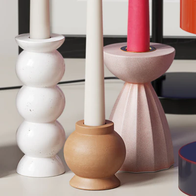 Decor Set 003 — Ver 7