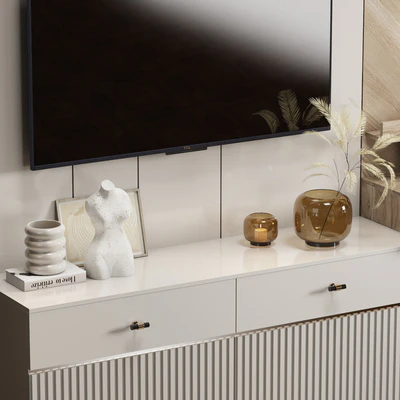 Room tv wall 05 — Вид 4