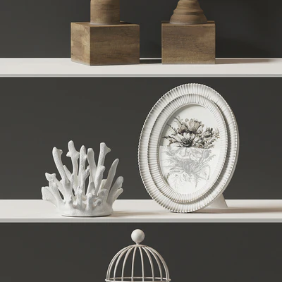 Decor set 4 — Вид 3