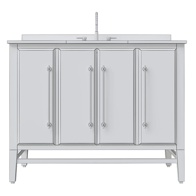 Single Bathroom Vanity Set See More by Avanity — Download