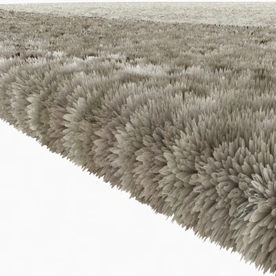 Rug RUGGY By Gallotti & Radice — Ver 3