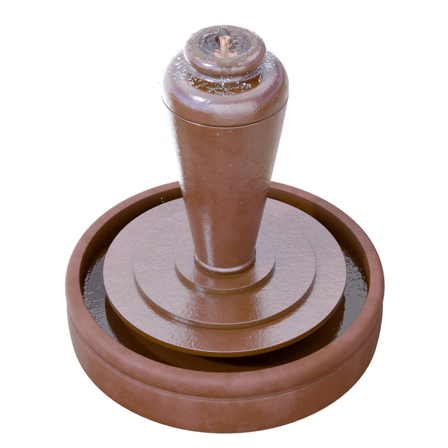 Campania - Bisbalos Fountain — Descargar