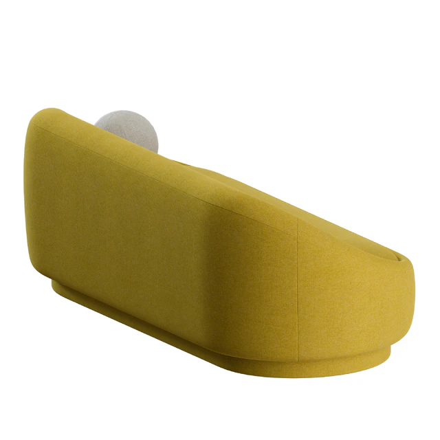 Berlin Sofa by Pierre Frey — Descargar