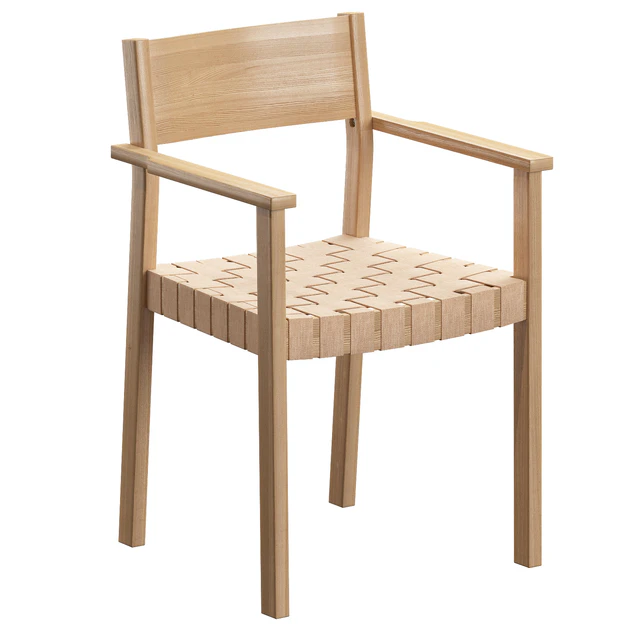 Jysk Vadehavet chair — Descargar