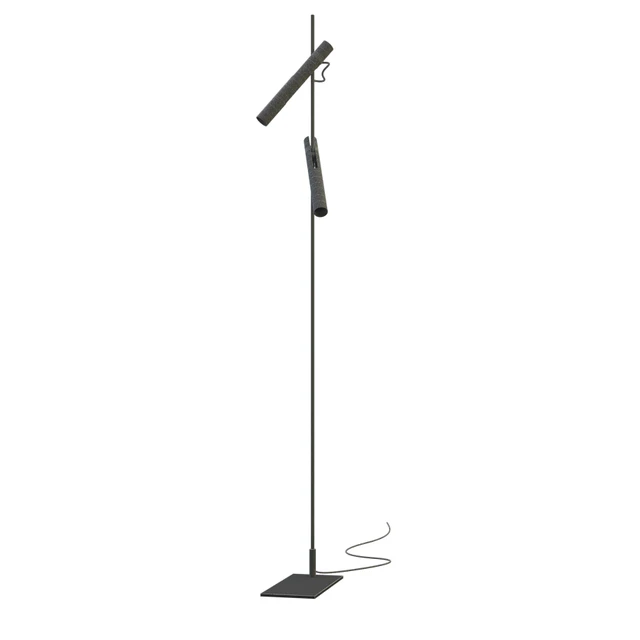 Floor lamp from Pslab — Скачать