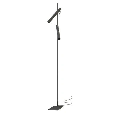 Floor lamp from Pslab — Вид 2
