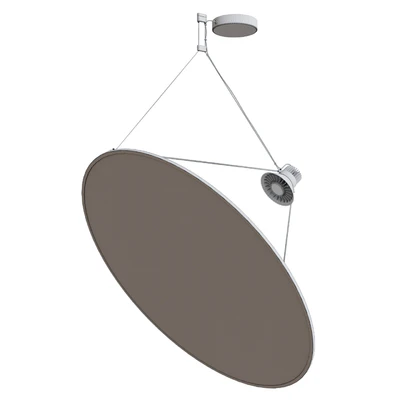 Luceplan Amisol Suspention — Вид 3