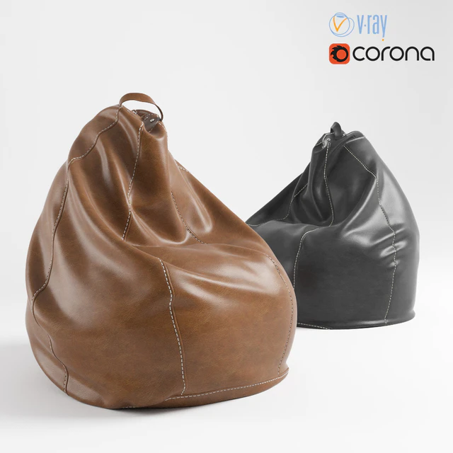 Bag chair — Descargar