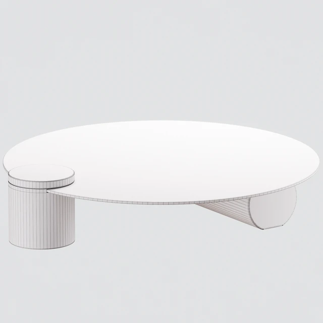 Verre Particulier by Baxter — Скачать