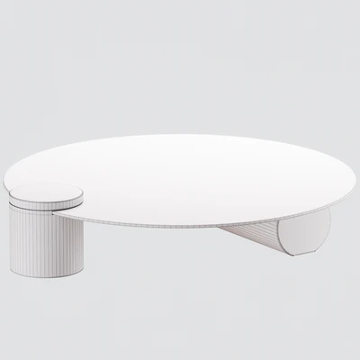 Verre Particulier by Baxter — Вид 3