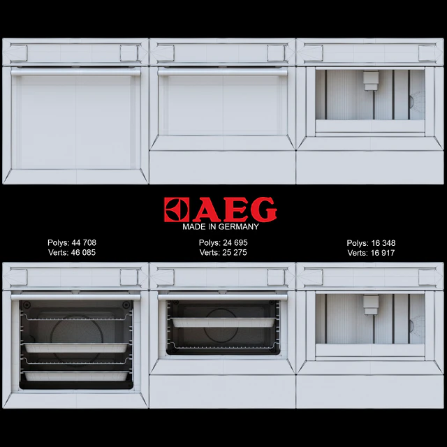 AEG — Download