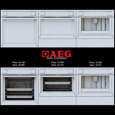 AEG — View 2