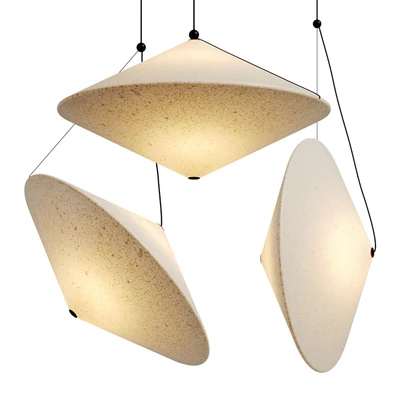 Miniforms Rificolona Pendant Lamp — Вид 1
