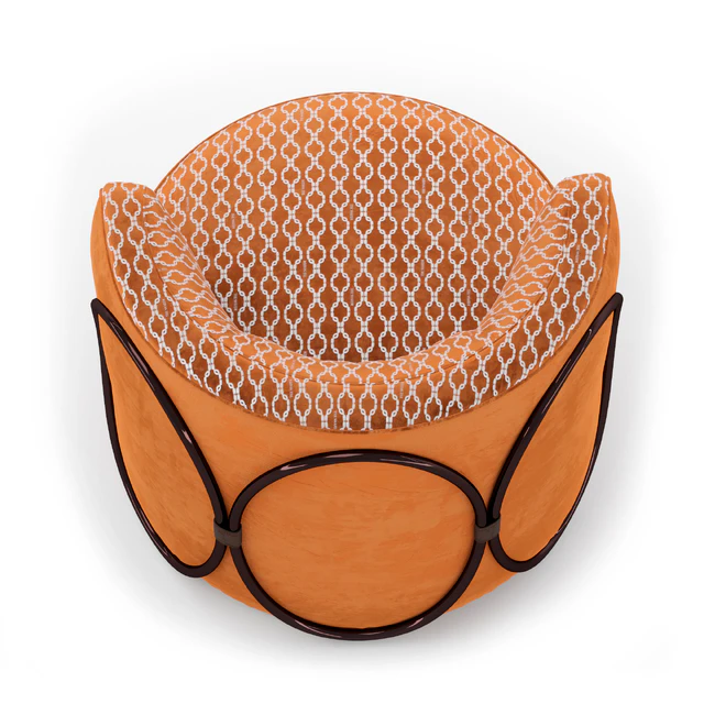 Trussardi Casa Armchairs — Descargar