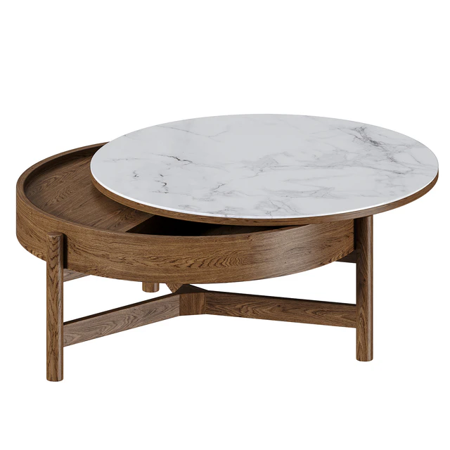 LaLume coffee table — Descargar