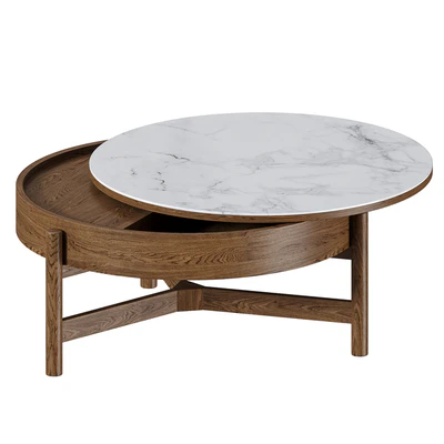 LaLume coffee table — Ver 3
