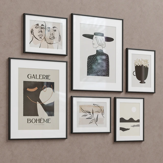 Wall Art Set-13 — Descargar
