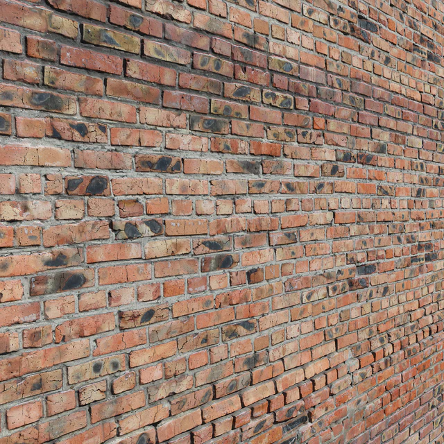 Facing brick  4 — Descargar