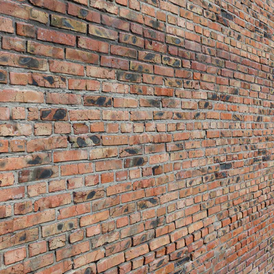 Facing brick  4 — Ver 1
