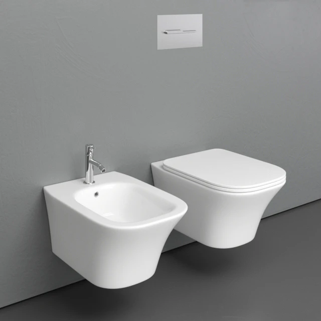 Antonio Lupi Cabo WC — Скачать