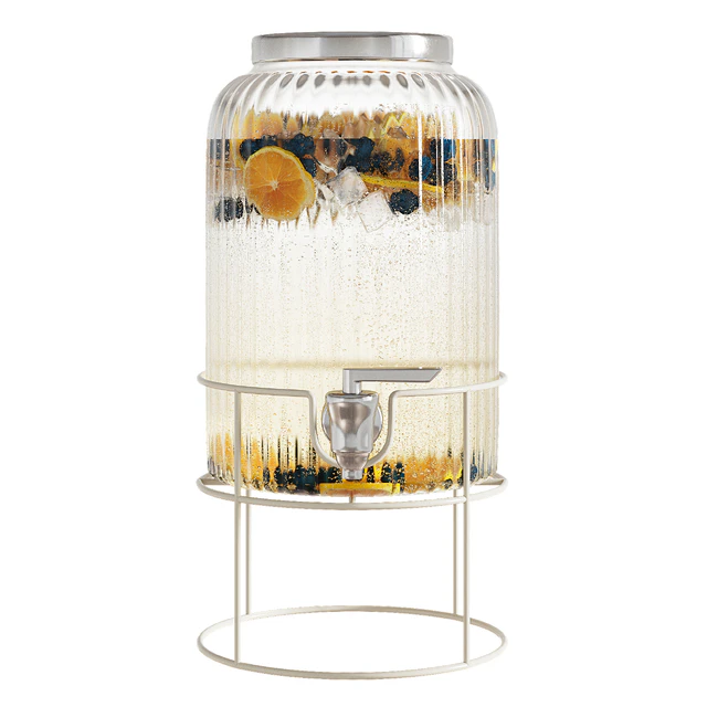 Lemonade dispensers — Descargar