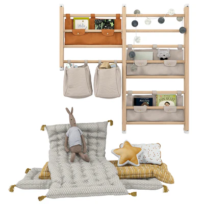 Children's furniture and accessories 53 — Ver 1