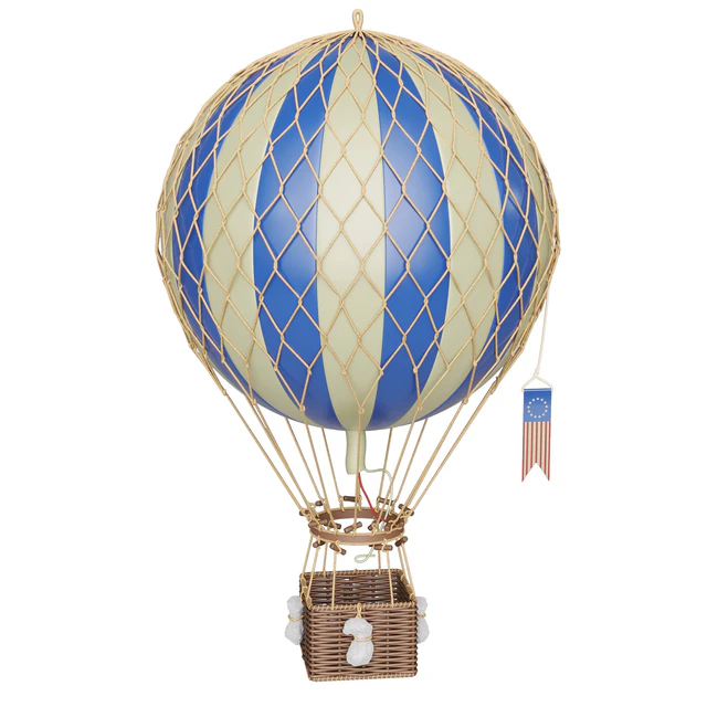 Authentic Models AP163D Royal Aero — Descargar