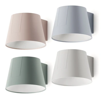 Wastberg W222 Focal Wall Lamp — Вид 1