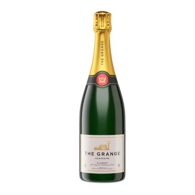 classic champagne by the grange — скачать