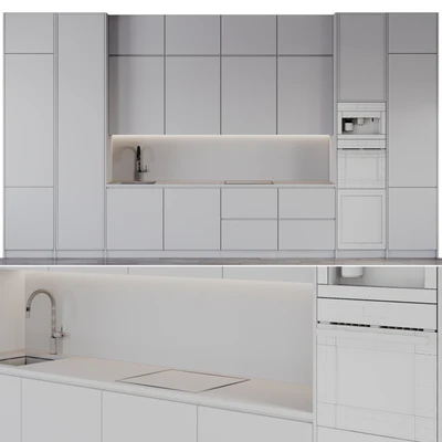 kitchen 126 — View 5