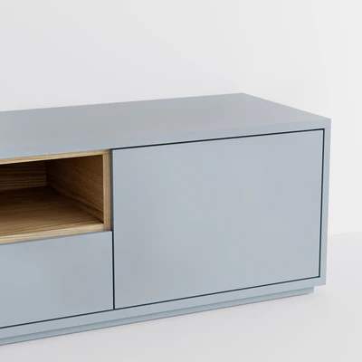 Pixel Cabinet Chest — Ver 4