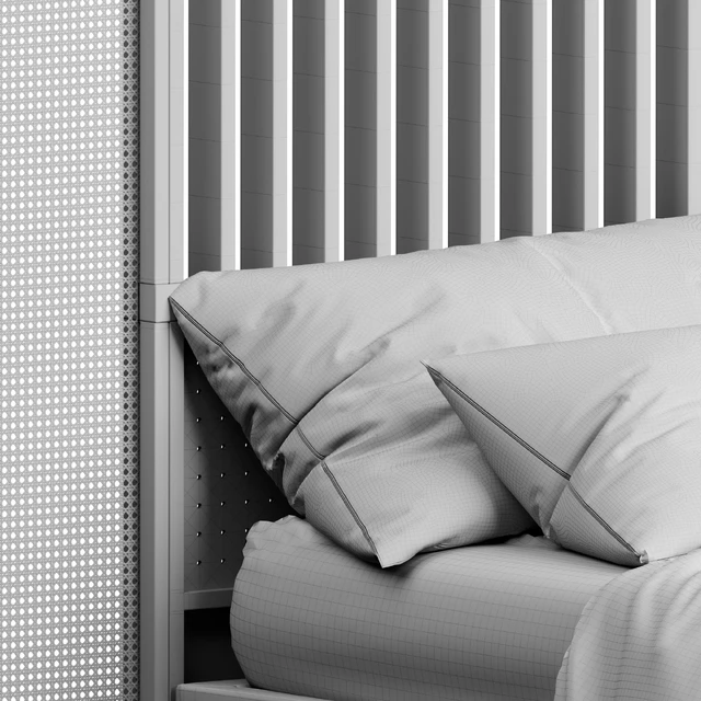 Wiener (GTV) design - OttoW bed — Descargar