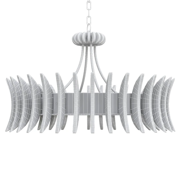 Coquette Chandelier — Скачать