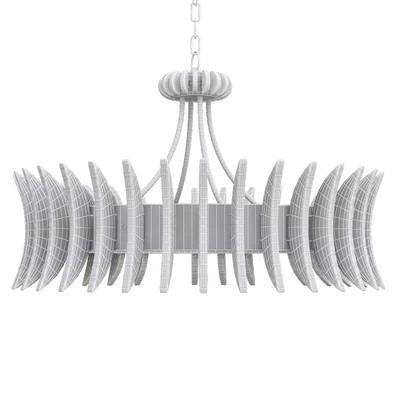 Coquette Chandelier — Вид 3