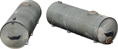 metal water tank 001 — Descargar