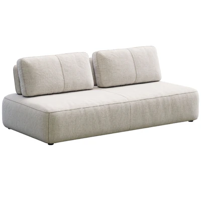 Sofa Puff By In Mood — Вид 7