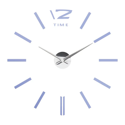Wall clock Yalta — Ver 6