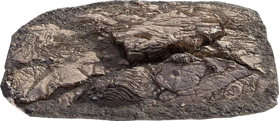 icelandic rocky ground 019 — Скачать