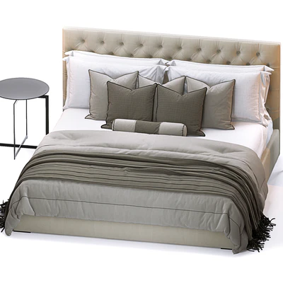Adler by Restoration Hardware — Ver 4