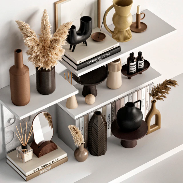 Decor set 43 — Descargar