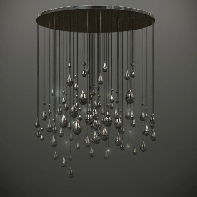 Raindrop by Luum — Скачать