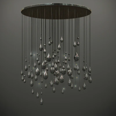 Raindrop by Luum — Вид 1