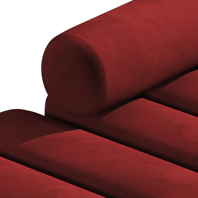Оттоманка Winefold от Corner Design — Скачать