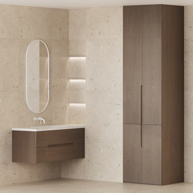 Bathroom furniture EGO — Скачать