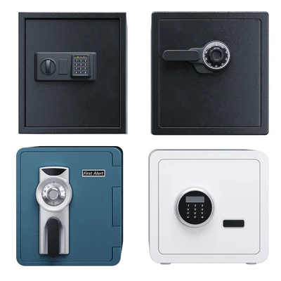 Safes (set) — Ver 1