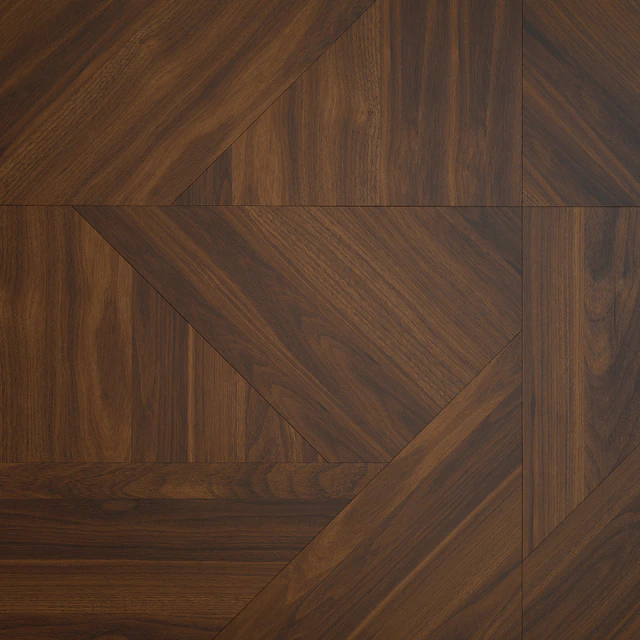 Tribeca Flat Modern Geometric Modular Flooring — Descargar