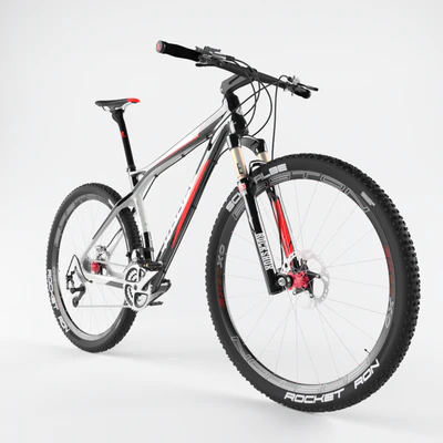 Kross Level B + — Ver 3